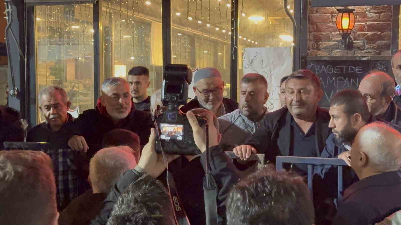 KOCAELİ’NİN GEBZE İLÇESİNDE 29 EKİM’DE 7 KATLI BİNANIN YIKILMASIYLA 4 KİŞİLİK BİLİR AİLESİNİN...