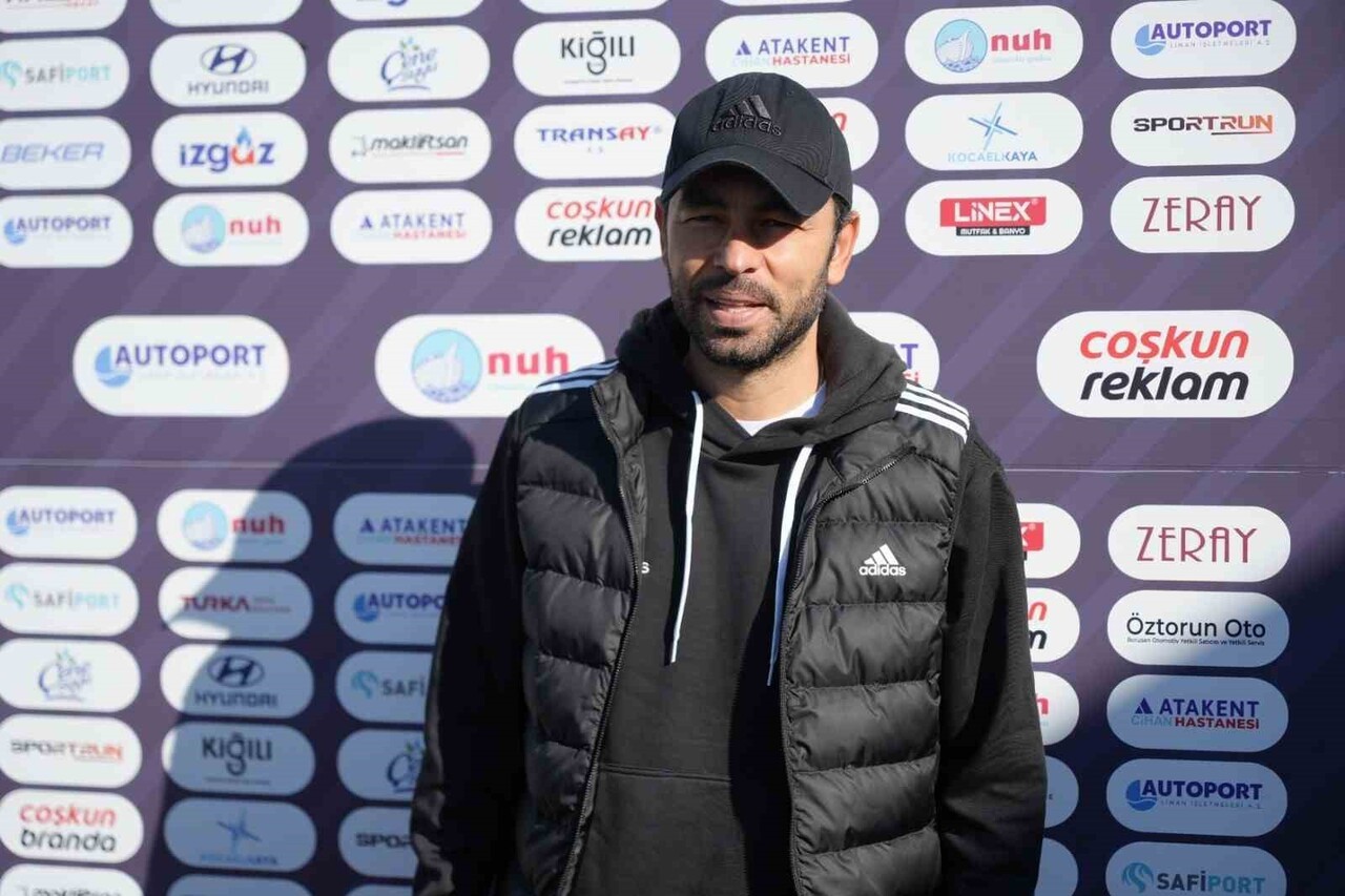 KOCAELİSPOR TEKNİK DİREKTÖRÜ SELÇUK İNAN, SÜPER LİG'İN 14. HAFTASINDA KARŞILAŞACAKLARI...