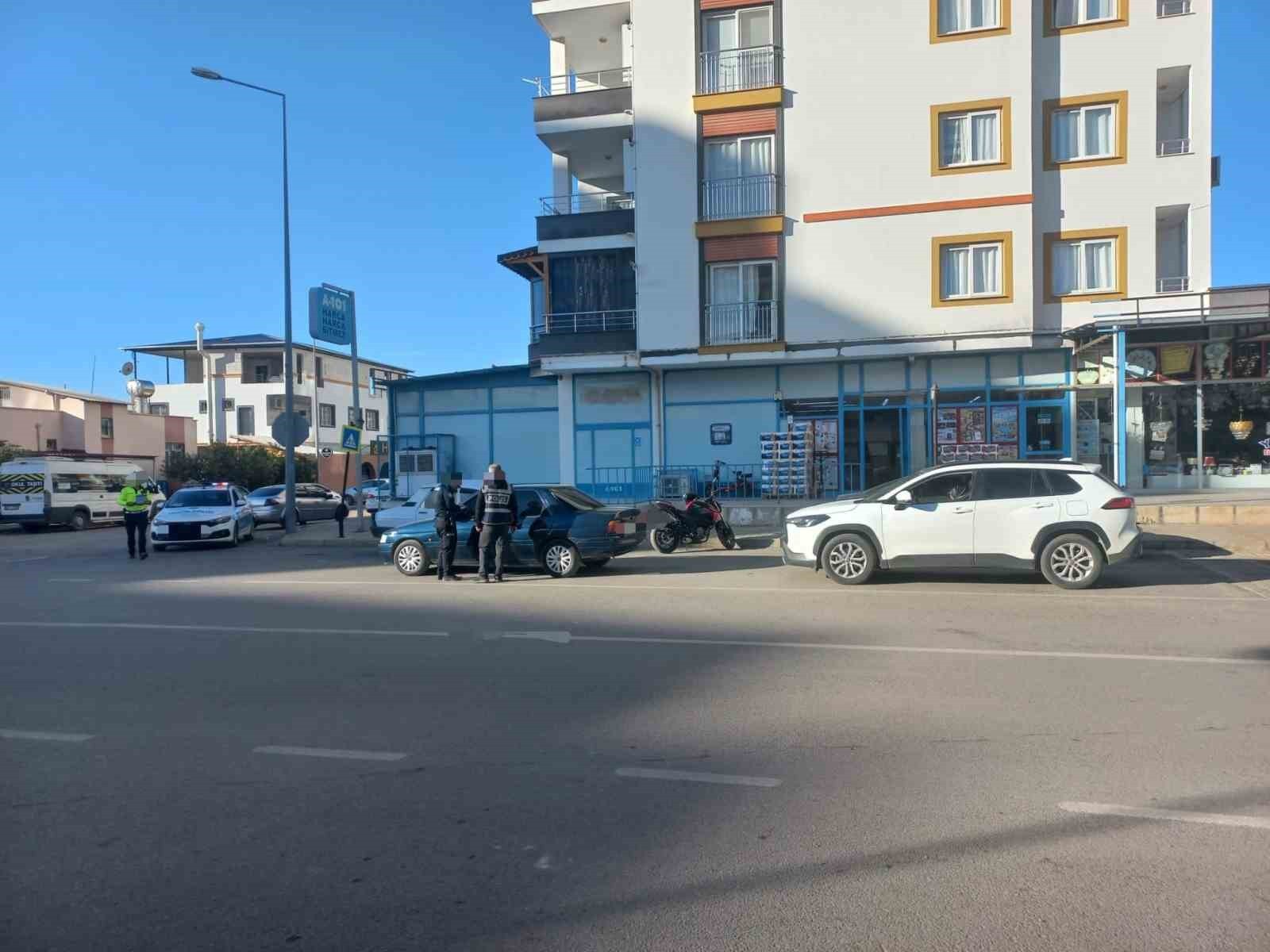 KOZAN HUZUR VE GÜVEN UYGULAMALARI GERÇEKLEŞTİ