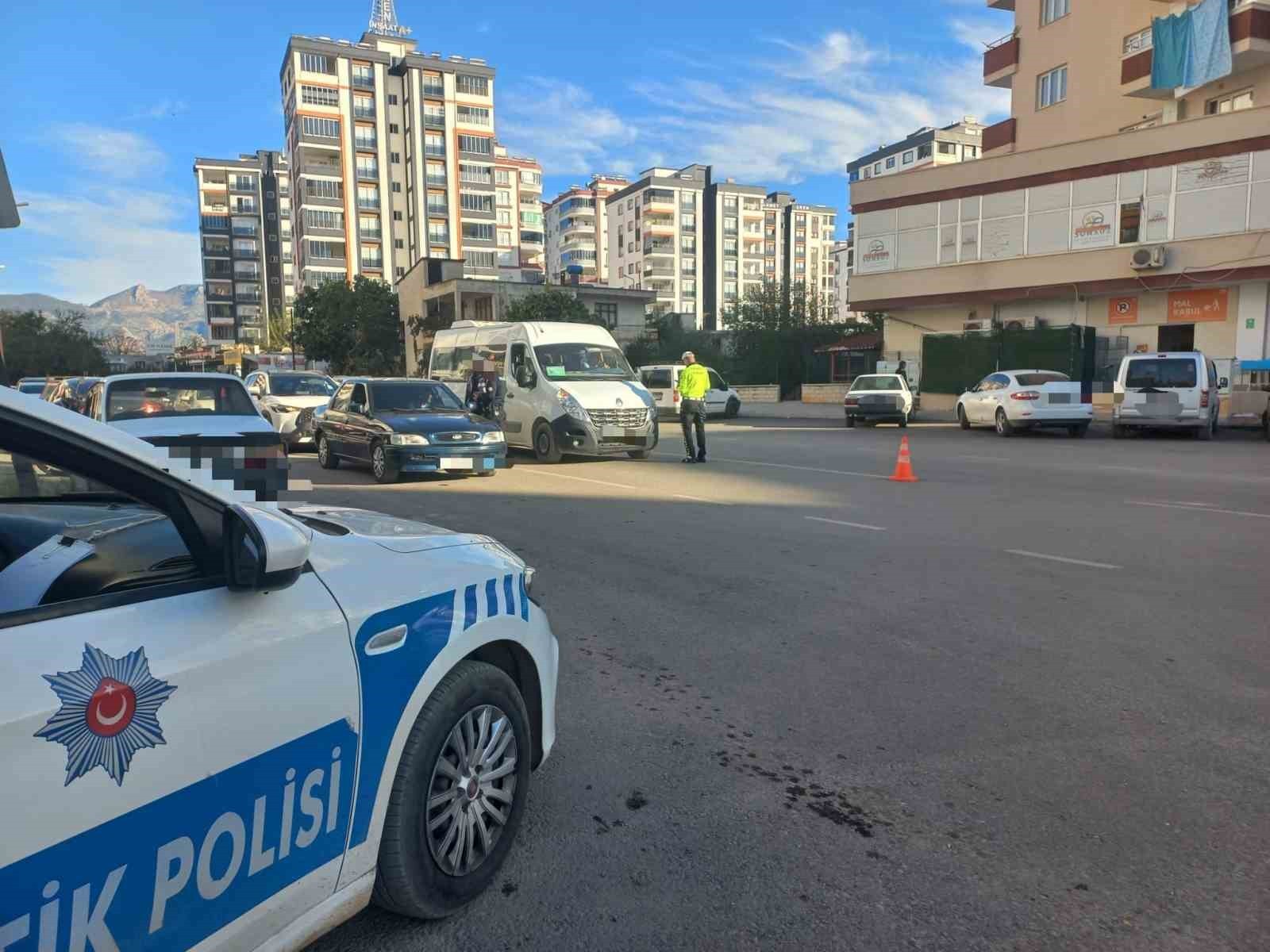 KOZAN HUZUR VE GÜVEN UYGULAMALARI GERÇEKLEŞTİ