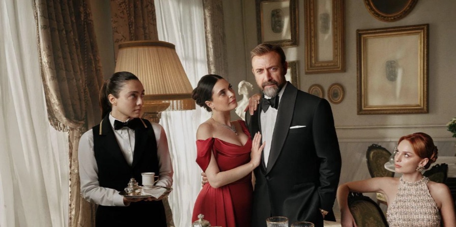 Kral Kaybederse final yapıyor: Fragmanda 'Son Üç Bölüm' ibaresiyle vedanın tarihi netleşti