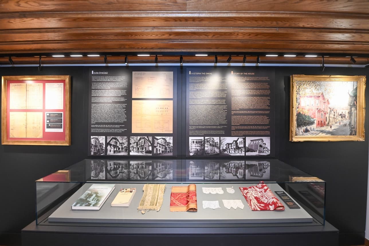 KÜLTÜR VE TURİZM BAKANI MEHMET NURİ ERSOY, İCRA EDİLEN DETAYLI RESTORASYON ÇALIŞMALARININ ARDINDAN...