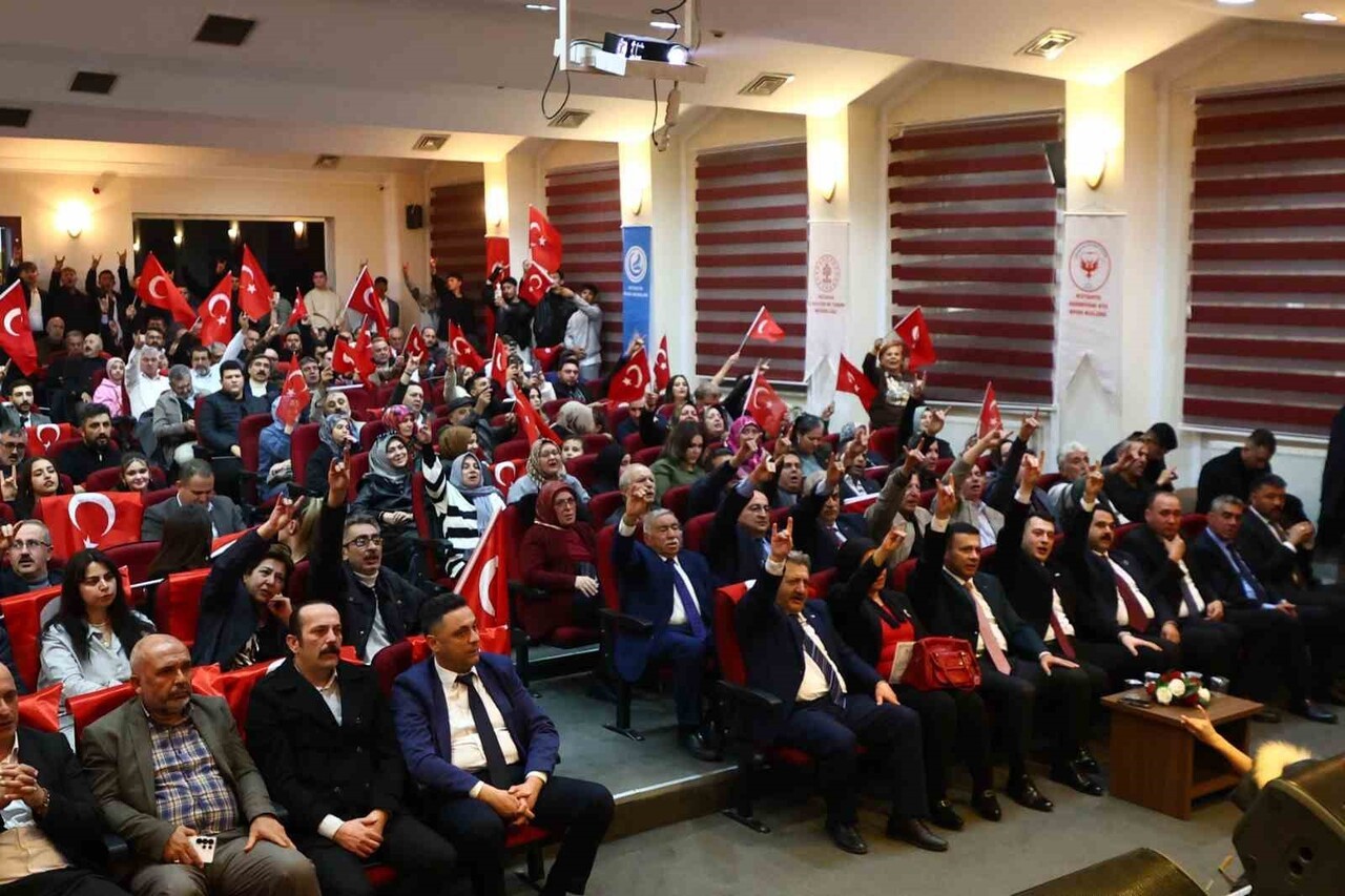 KÜTAHYA ÜLKÜ OCAKLARI’NDAN KONSER VE KONFERANS PROGRAMI