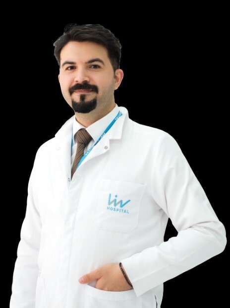 LİV HOSPİTAL GAZİANTEP BEYİN VE SİNİR CERRAHİSİ UZMANI OP. DR. ENES KARA, TOPLUMDA SIK GÖRÜLEN BEL...