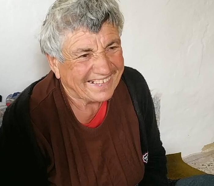 MALATYA'DA KAYIP YAŞLI KADIN ÖLÜ BULUNDU