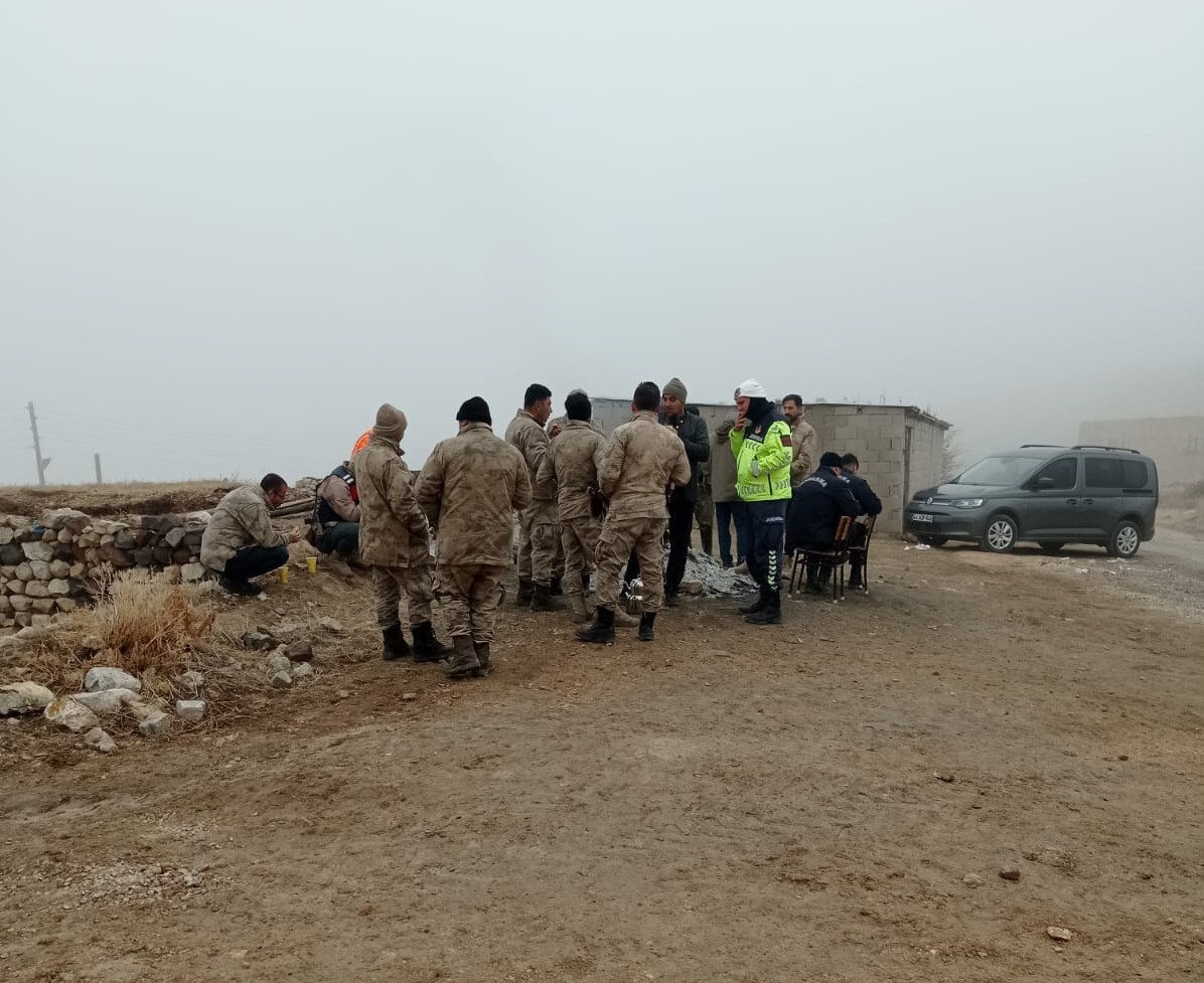 MALATYA’DA KAYIP YAŞLI KADIN İÇİN ARAMA ÇALIŞMASI BAŞLATILDI