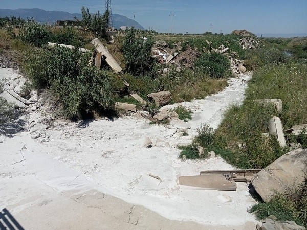 MANİSA İL ÇEVRE, ŞEHİRCİLİK VE İKLİM DEĞİŞİKLİĞİ MÜDÜRLÜĞÜ'NÜN 10 AYDA YAPTIĞI 767 DENETİMDE...