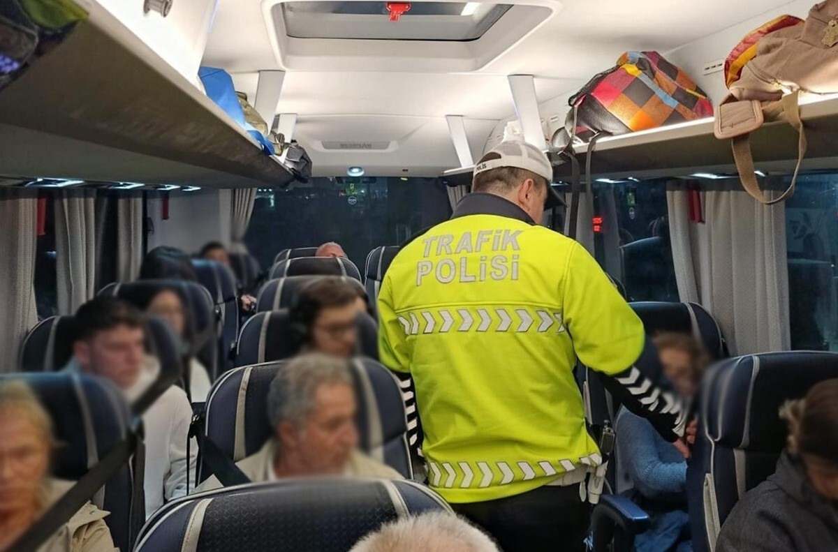 MANİSA İL EMNİYET MÜDÜRLÜĞÜ TRAFİK DENETLEME ŞUBE MÜDÜRLÜĞÜ VE İLÇE TRAFİK BİRİMLERİ, ŞEHİR...