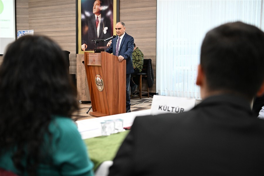 MANİSA’NIN TARİHİ, KÜLTÜREL VE DOĞAL DEĞERLERİNİ TURİZMDE DAHA GÖRÜNÜR KILMAYI AMAÇLAYAN TURİZM...