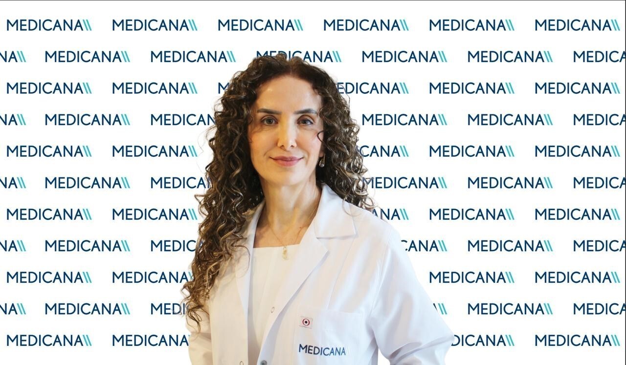 MEDİCANA SAĞLIK GRUBU DERMATOLOJİ UZMANI DR. AYDA KART AŞKAR, KIŞ AYLARINDA GÜNEŞ IŞIĞINA...