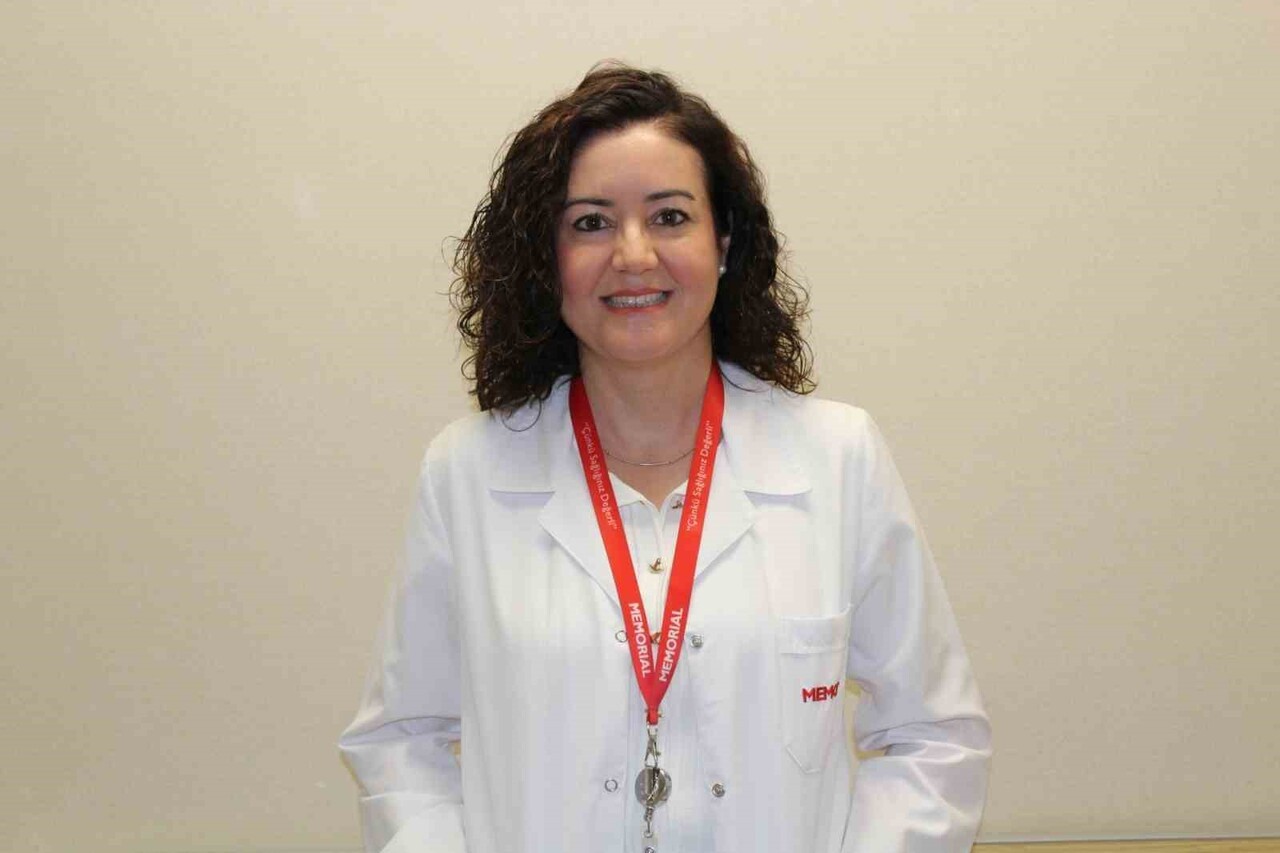 MEMORİAL ANTALYA HASTANESİ ÇOCUK NÖROLOJİSİ BÖLÜMÜ’NDEN UZM. DR. FİLİZ MIHÇI