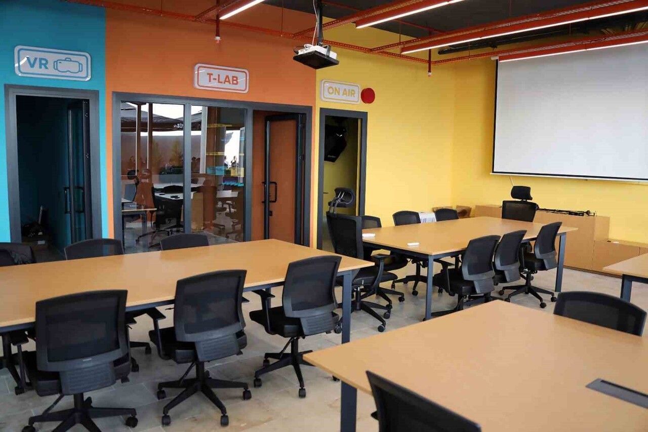 MENTEŞE BELEDİYESİ, ÖZEL GÜNEŞ GÜNDÜZ BAKIMEVİ, TEKNOLOJİ VE GENÇLİK MERKEZİ İLE KÖTEKLİ KENT...