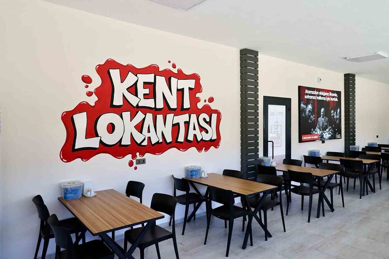 MENTEŞE BELEDİYESİ, ÖZEL GÜNEŞ GÜNDÜZ BAKIMEVİ, TEKNOLOJİ VE GENÇLİK MERKEZİ İLE KÖTEKLİ KENT...