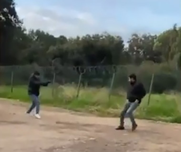 MERSİN'DE İŞ İNSANI HAKAN TURAN'IN ÖLDÜRÜLMESİNE İLİŞKİN DAVADA, TETİĞİ ÇEKEN VE CİNAYETİ KAYDA...