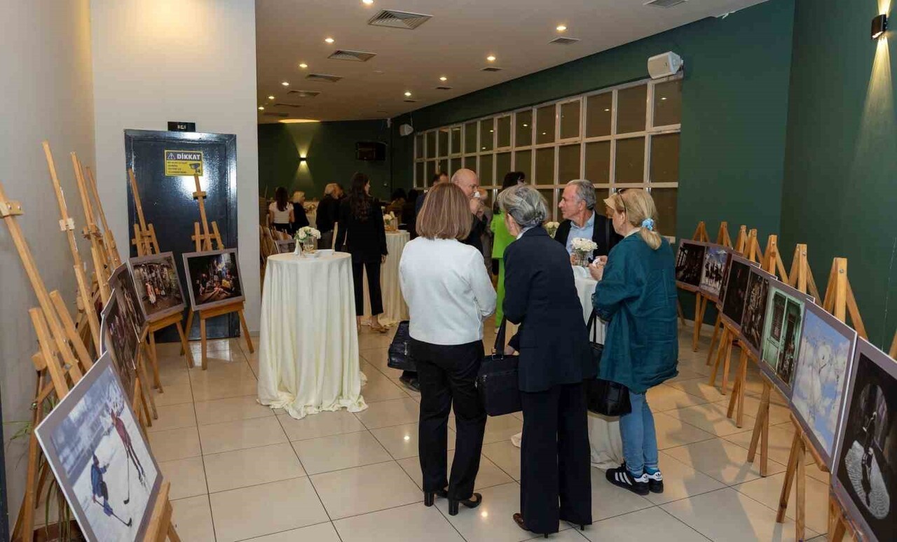 MERSİN BÜYÜKŞEHİR BELEDİYESİ, MERSİN’E DEĞER KATANLAR KURULU (MEDEKA) VE ÇEŞİTLİ KURUMLARIN İŞ...