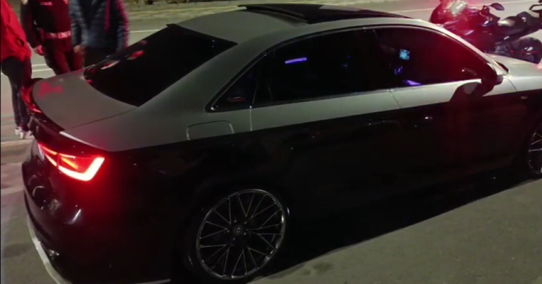 MERSİN’DE ABARTI EGZOZ KULLANAN 50 ARACA İŞLEM YAPILIRKEN, 463 BİN 350 TL CEZA UYGULANIP ARAÇLAR...