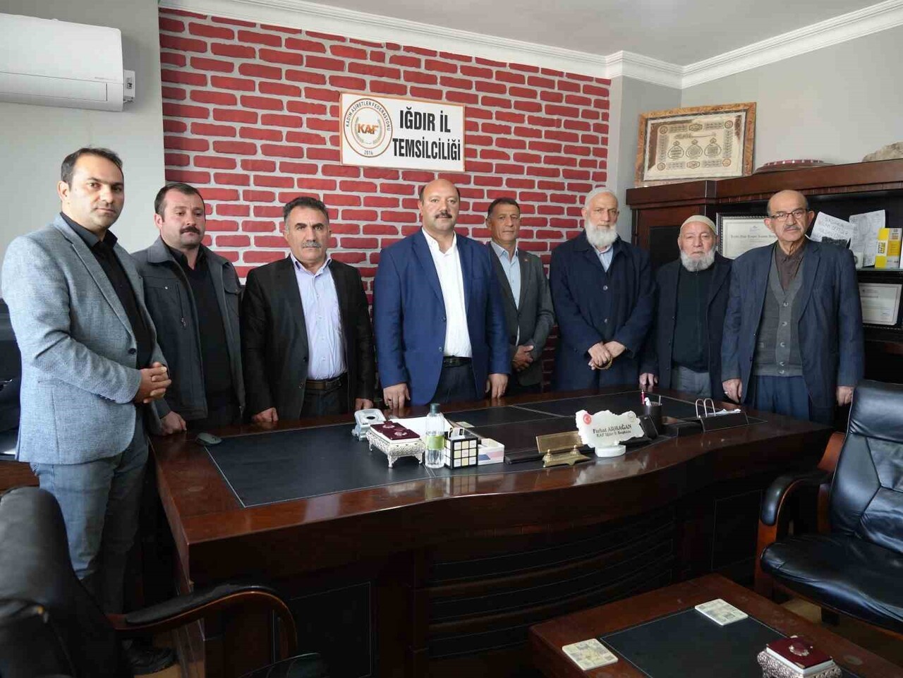 MHP GENEL BAŞKANI DEVLET BAHÇELİ'NİN TERÖRSÜZ TÜRKİYE KOMİSYONU'NUN İMRALI'YA GİDİŞİNE İLİŞKİN...