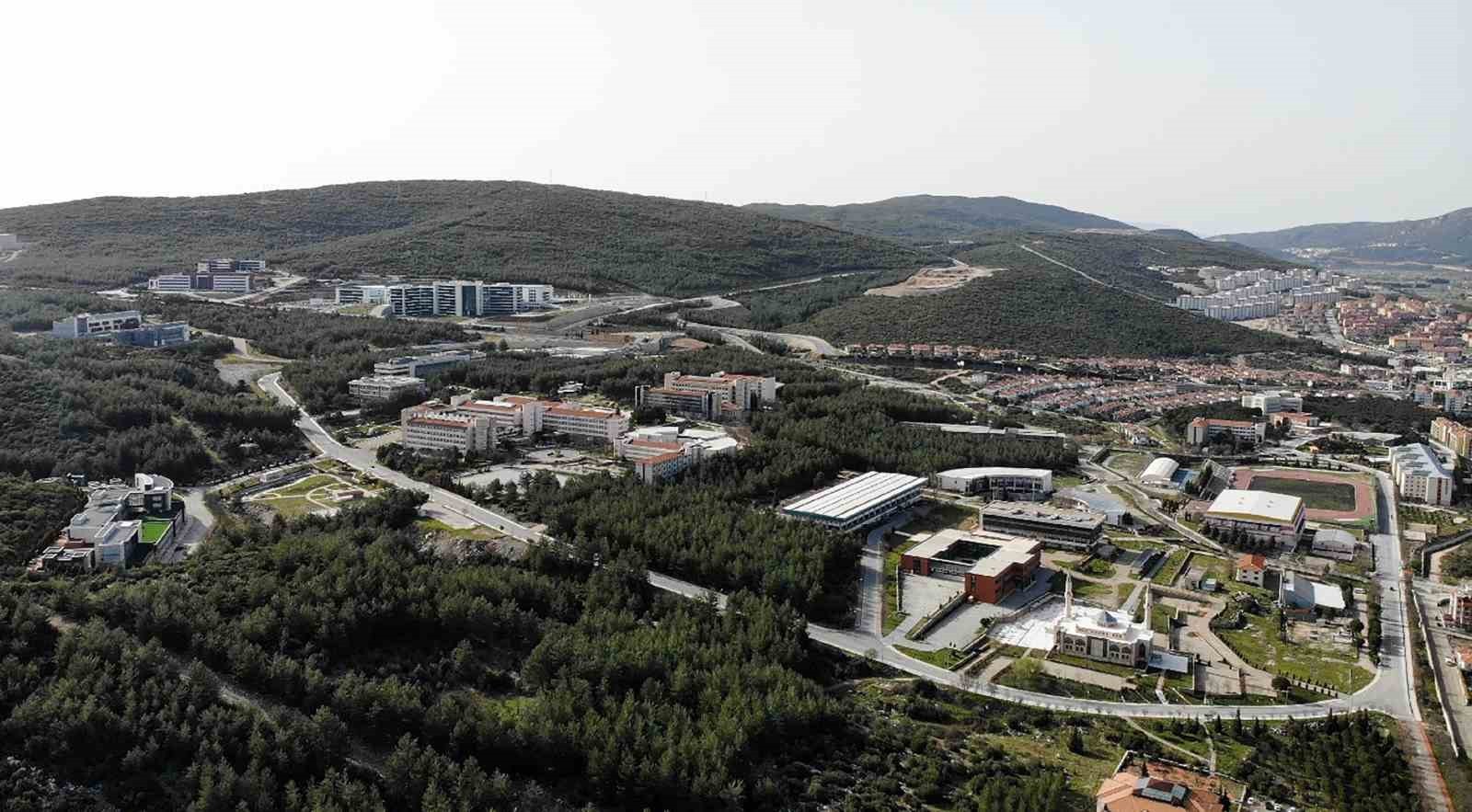 MSKÜ, ÜNİDES 2025’TE 8 PROJESİYLE DESTEK ALMAYA HAK KAZANDI