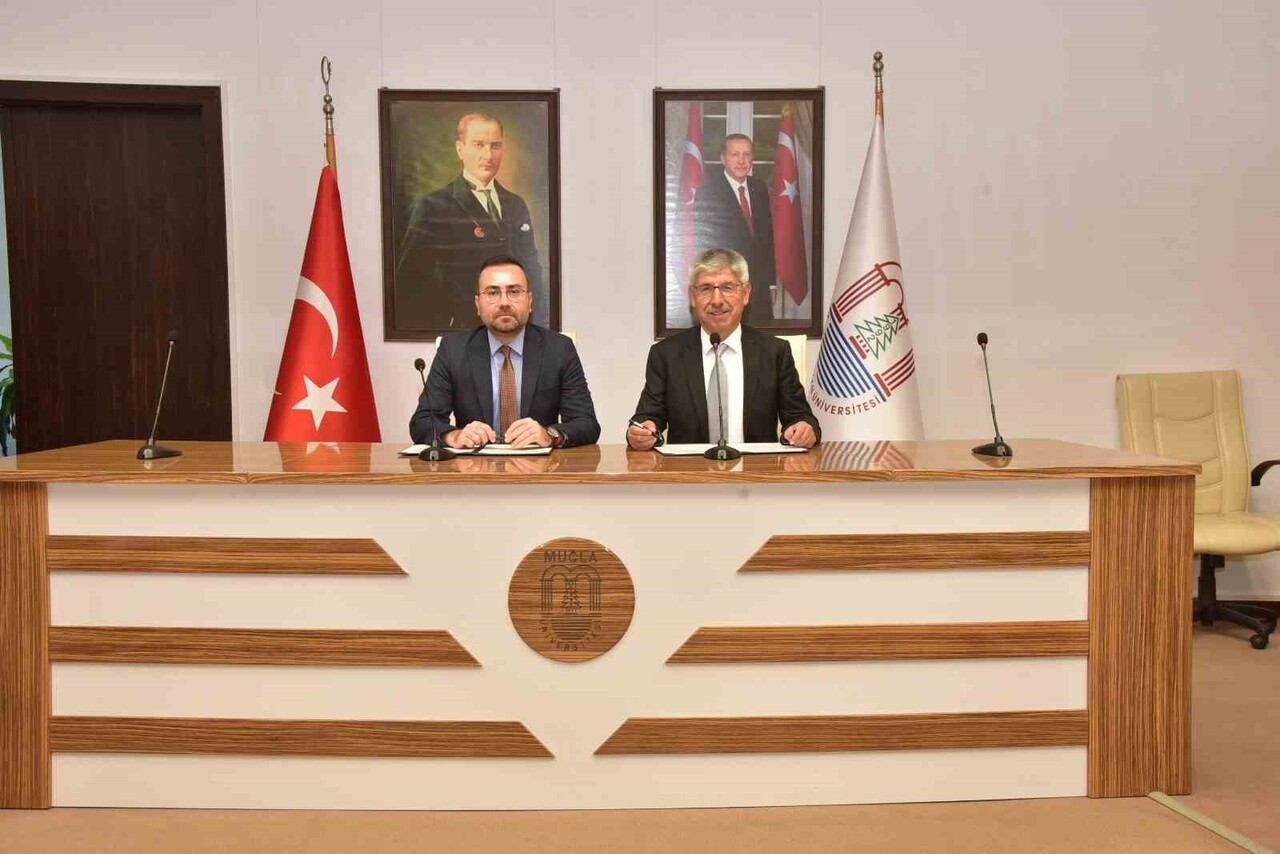 MSKÜ VE GEKA'DAN SİBER GÜVENLİKTE YENİ HAMLE