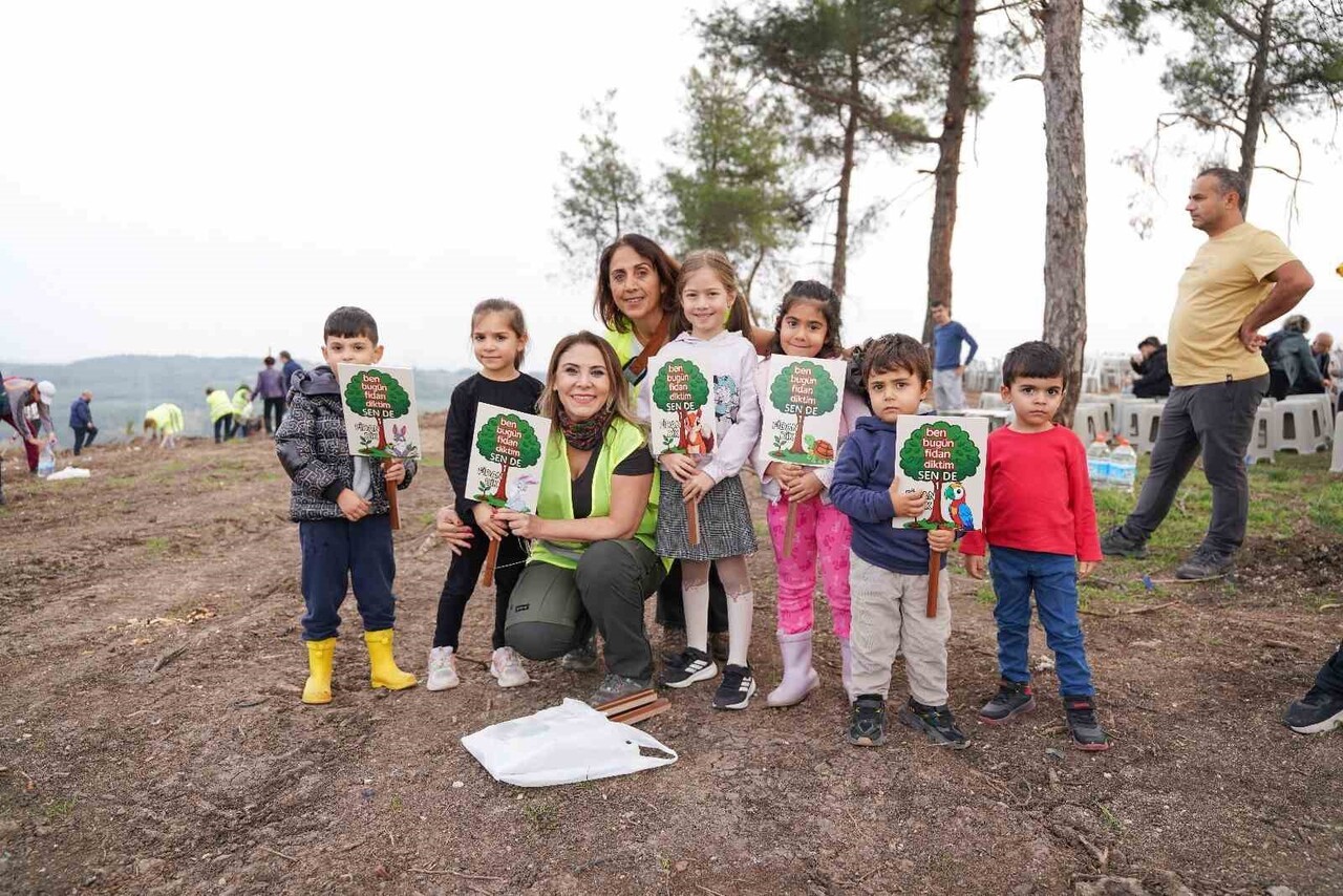 MUDANYA DEVLET HASTANESİ KLİNİK BİYOKİMYA UZMANI DR. ÖZLEM KAYA TARAFINDAN 6 AY ÖNCE YAPILAN...