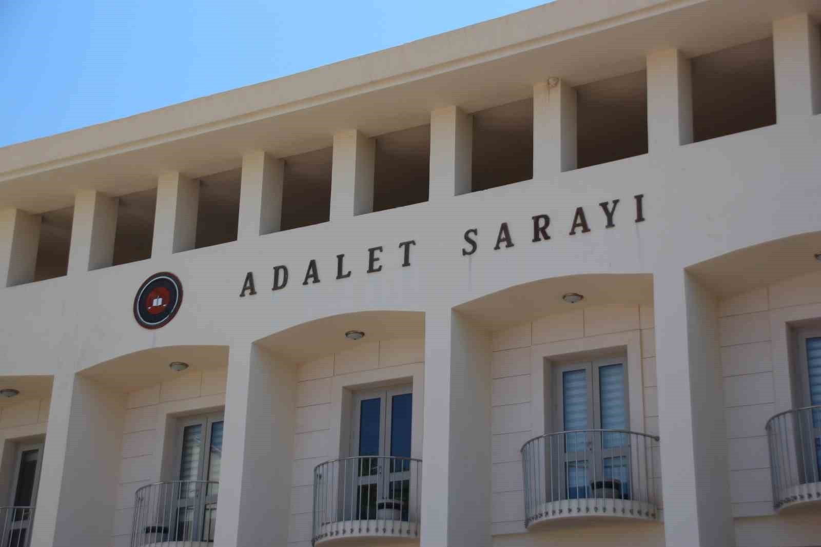 MUĞLA’NIN BODRUM İLÇESİNDE YAVRU KÖPEKLERİ TÜFEKLE VURAN ŞAHIS, ÇIKARILDIĞI MAHKEMECE TUTUKLANARAK...