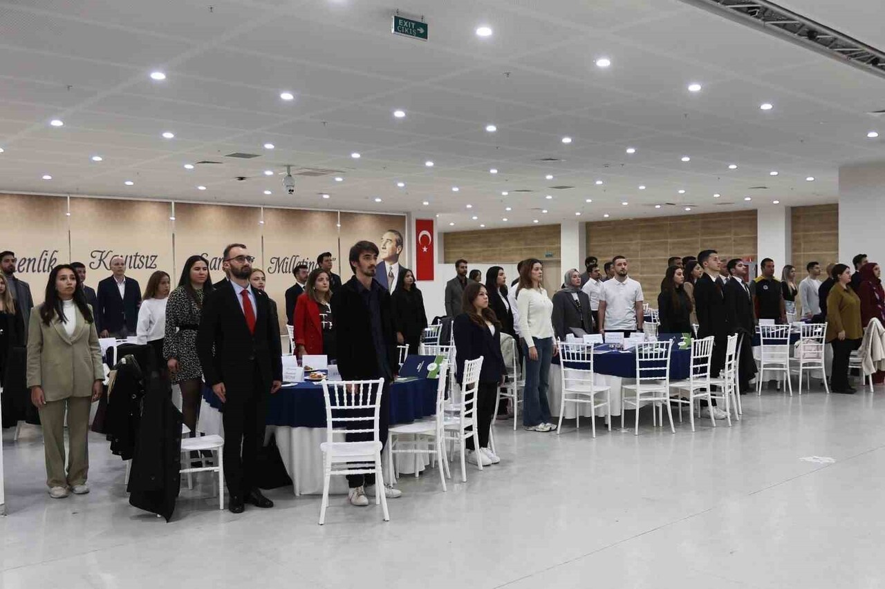 MUĞLA’NIN GENÇLERİ YEREL YÖNETİMDE SÖZ SAHİBİ OLUYOR