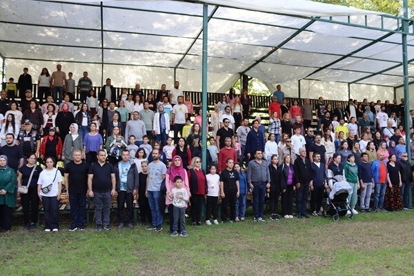 MUĞLA’NIN KÖYCEĞİZ İLÇESİNDE 24 KASIM ÖĞRETMENLER GÜNÜ KUTLAMA PROGRAMI ÇERÇEVESİNDE ŞENLİK...