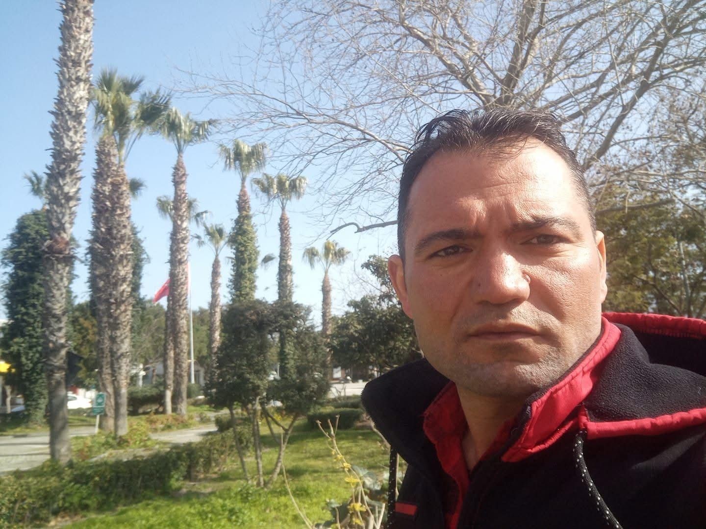 MUĞLA’NIN YATAĞAN İLÇESİNE BAĞLI YUKARIYAYLA MAHALLESİ’NDE YAŞAYAN 40 YAŞINDAKİ FARUK GEDİKOĞLU...