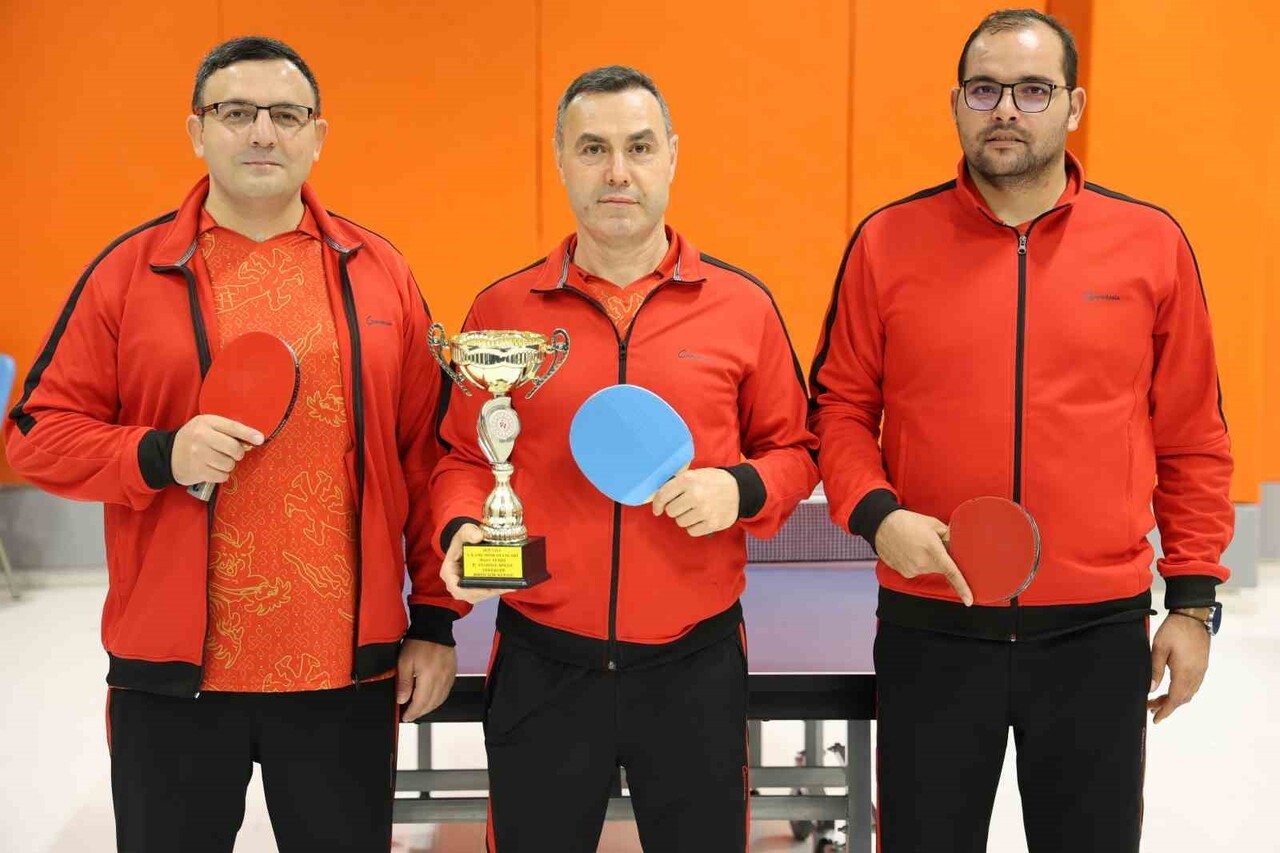 MUKADDER ALTINTAŞ, RAMAZAN BİNGÜL VE YUSUF ÇELİK