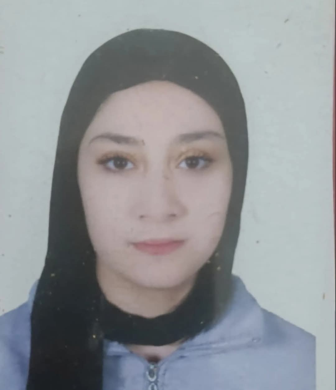 MUŞ’TA 4 GÜNDÜR KENDİSİNDEN HABER ALINAMAYAN 15 YAŞINDAKİ EDANUR ÇAKIR, POLİS EKİPLERİNİN...