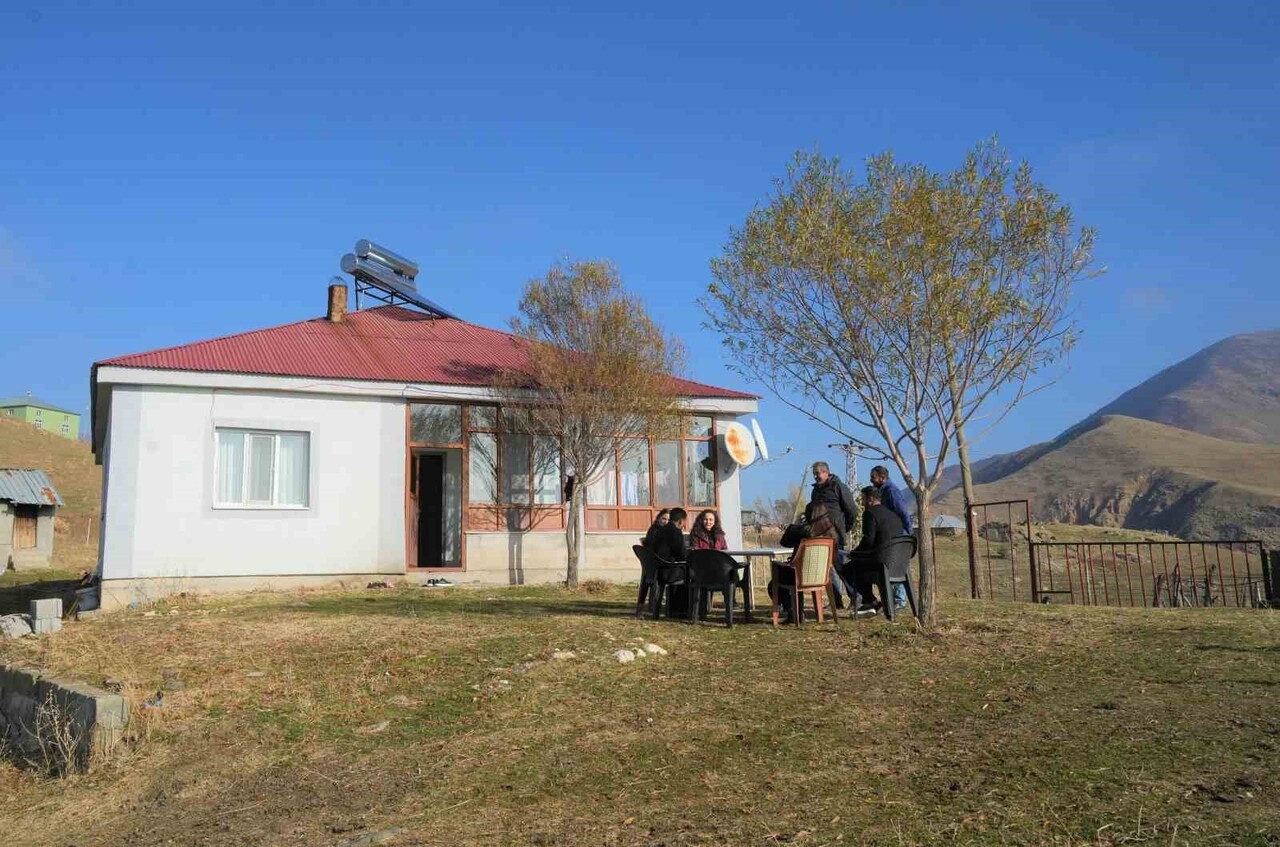 MUŞ’UN YAYGIN İMAM HATİP ORTAOKULU İLE ANADOLU İMAM HATİP LİSESİ’NDE GÖREV YAPAN ÖĞRETMENLER...