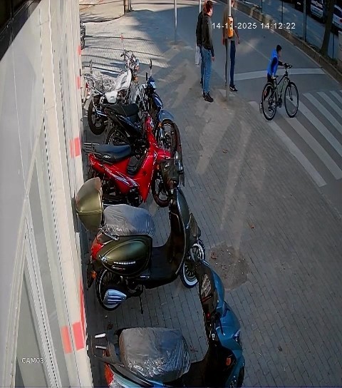 MUSTAFAKEMALPAŞA’DA GEÇTİĞİMİZ CUMARTESİ GÜNÜ POLİS OTOSUNUN ÇARPTIĞI 10 YAŞINDAKİ ÖMER UÇAR’IN...