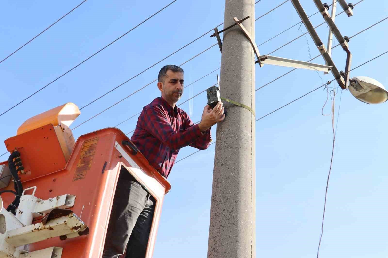 NAZİLLİ BELEDİYESİ’NDEN KAÇAK MOLOZ DÖKÜMÜNE KARŞI KARARLI ADIM