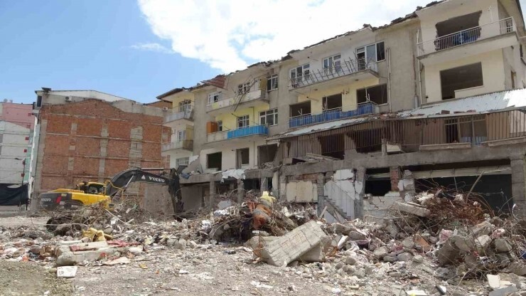 NİYAZİ NISRİ CADDESİ ARŞİV FOTO