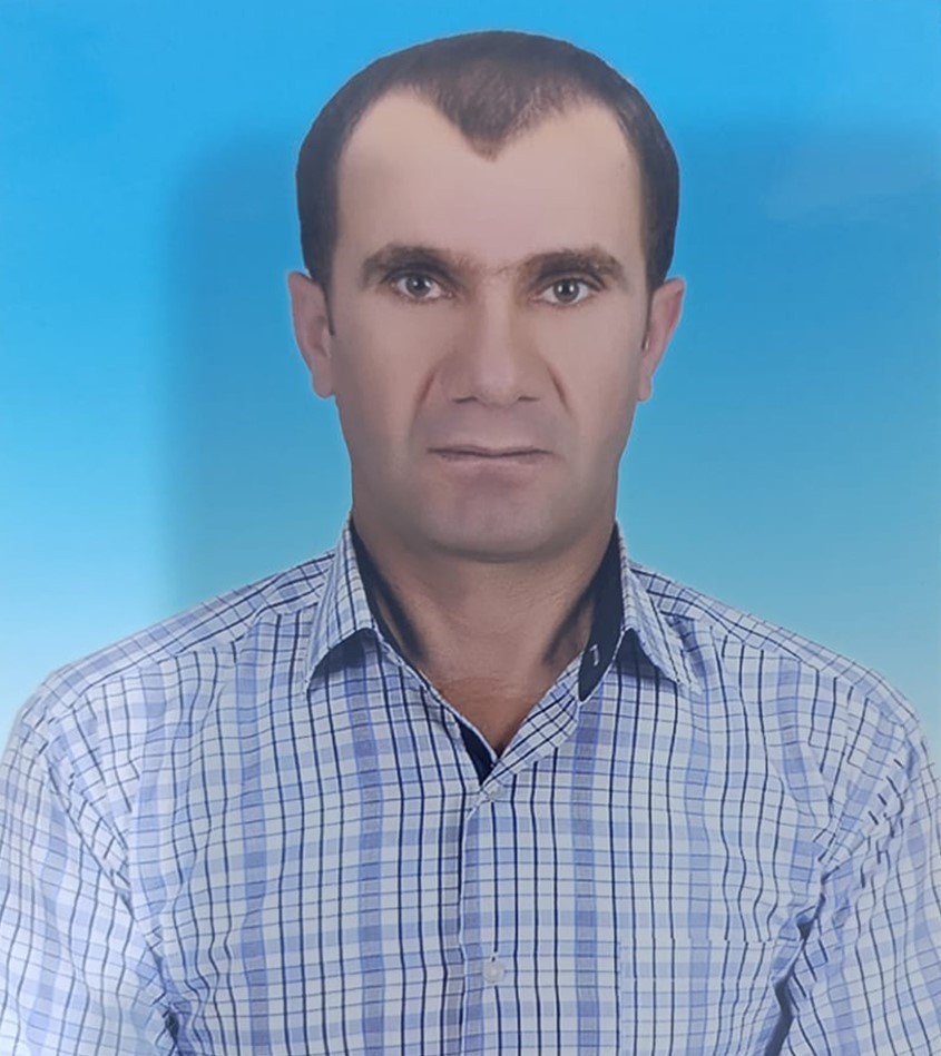 OLAYDA MEHMET ŞİRİN YALÇINER HAYATINI KAYBETTİ