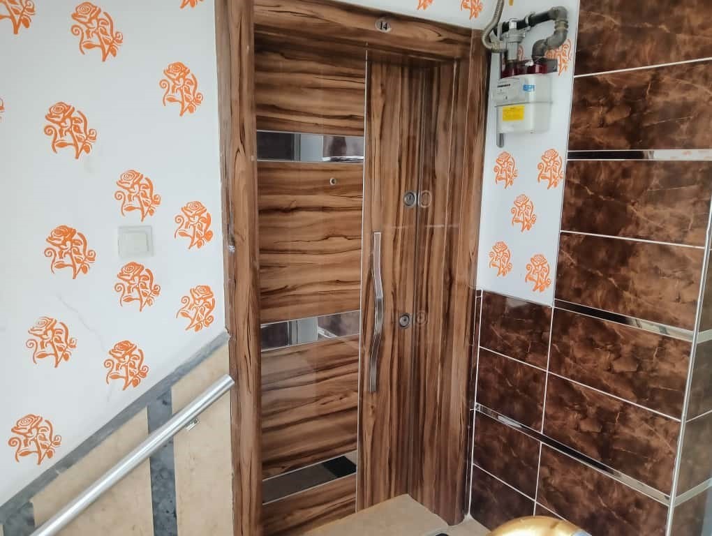 OLAYIN OLDUĞU DAİRENİN DIŞ KAPISI