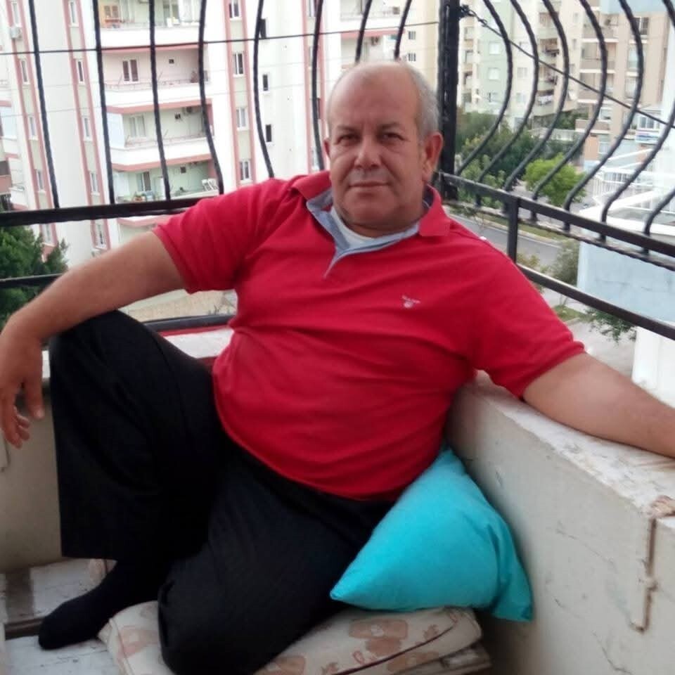 ÖLDÜRÜLEN MURAT ÖZSOY