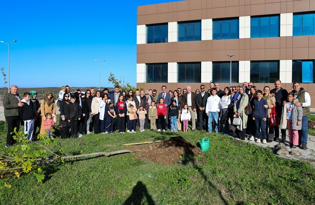 ONDOKUZ MAYIS ÜNİVERSİTESİ (OMÜ) TIP FAKÜLTESİ ÇOCUK ENDOKRİNOLOJİSİ BİLİM DALI TARAFINDAN ‘OMÜ...