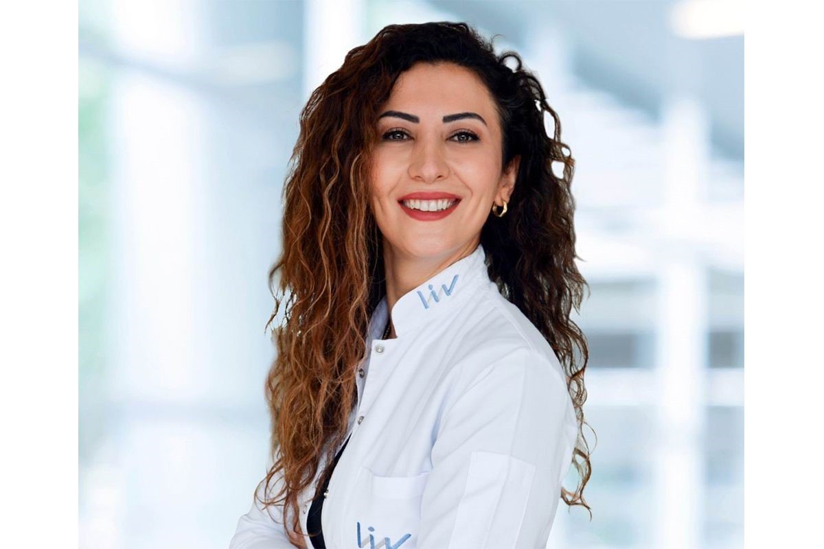 OPR. DR. SEHER SARI KAYALARLI