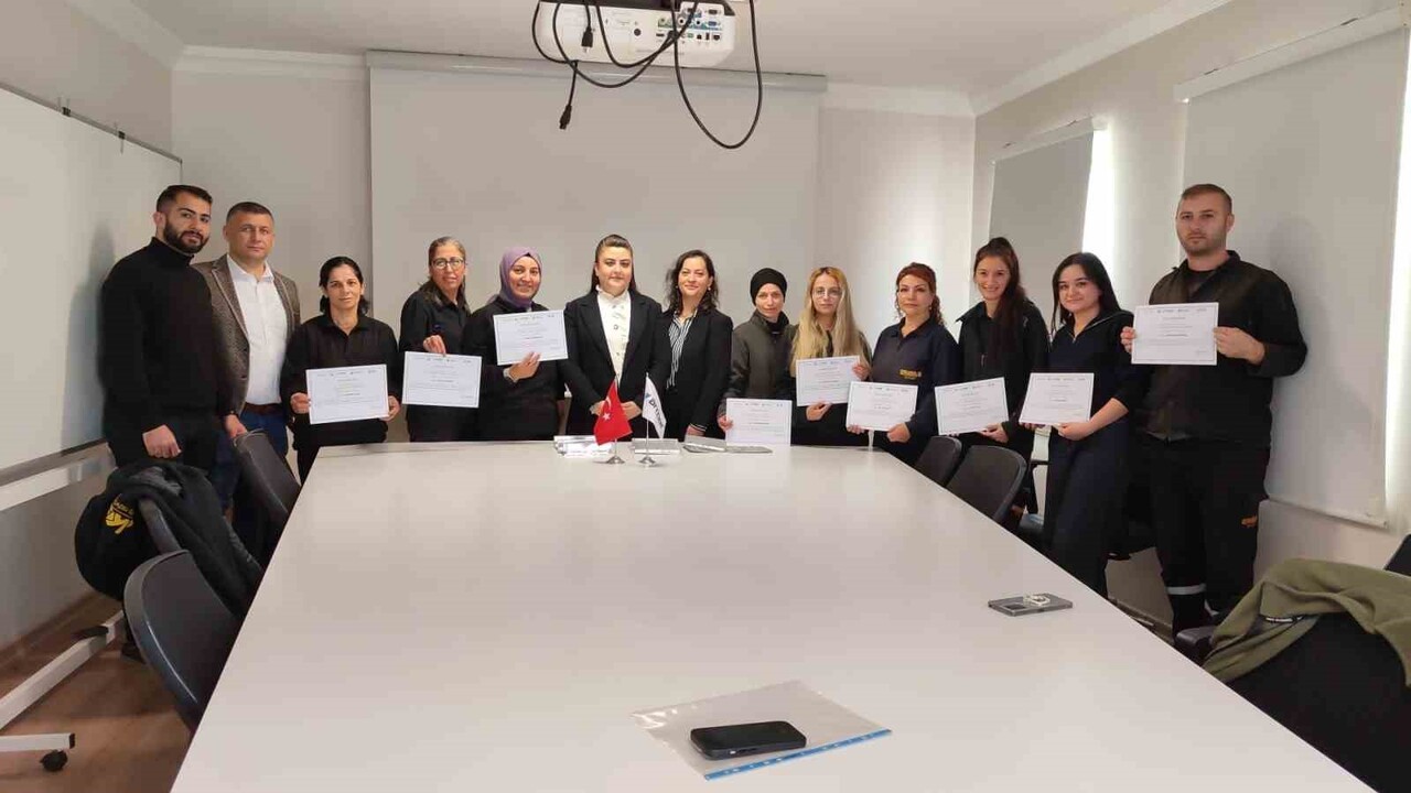 ORTA KARADENİZ KALKINMA AJANSI (OKA) BÖLGESİNDE KADINLARIN ÜRETİMDEKİ GÜCÜNÜ VE SANAYİDE İSTİHDAM...