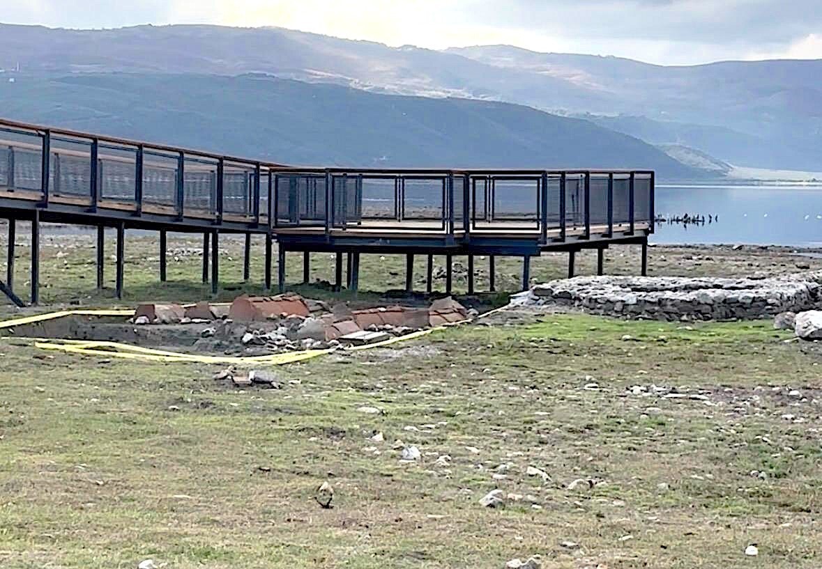 PAPA 14. LEO'NUN, İLK YURT DIŞI ZİYARETİ KAPSAMINDA 27 - 30 KASIM GELECEĞİ TÜRKİYE'DE BURSA'NIN...