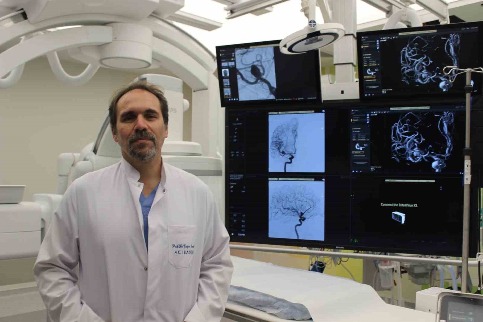 PROF. DR. ÇAĞIN ŞENTÜRK