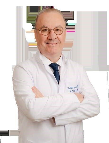 PROF. DR. İSMAİL METE İTİL