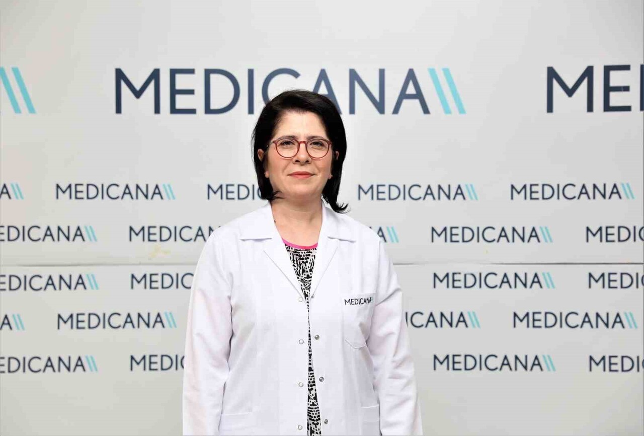 PROF. DR. NURSEL DİLEK