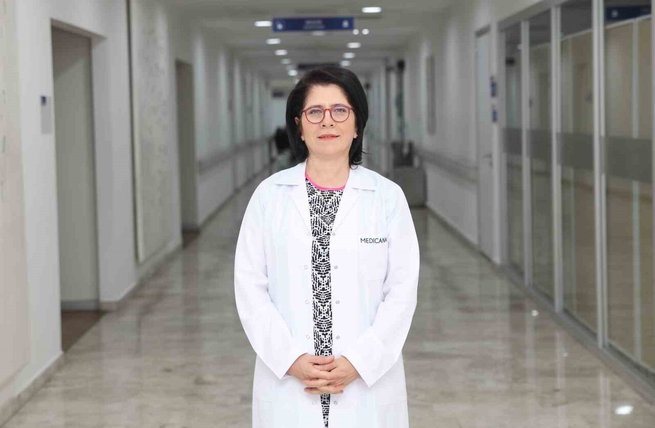PROF. DR. NURSEL DİLEK