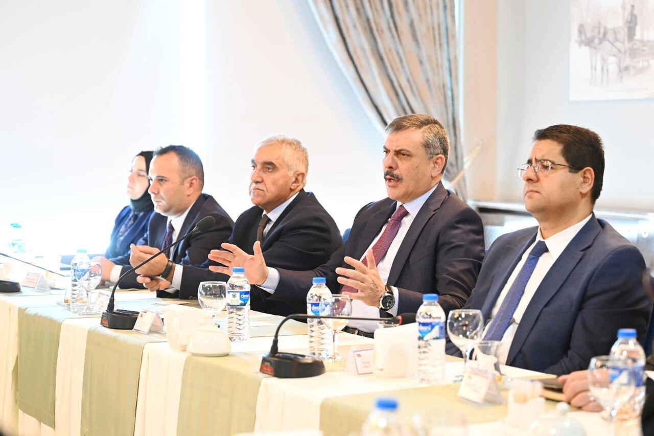 "2025 YILI PALANDÖKEN KIŞ TEDBİRLERİ VE GÜVENLİK TOPLANTISI" ERZURUM VALİSİ MUSTAFA ÇİFTÇİ...
