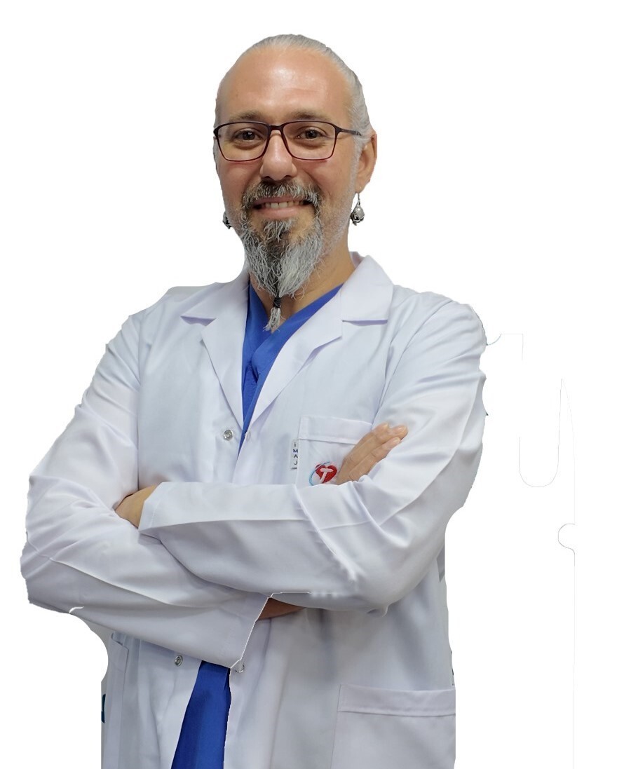 REFLÜ TEDAVİ EDİLEBİLİR Mİ SORUSU İLE ÇOK SIK KARŞILAŞTIKLARINI BELİRTEN ÖZEL DENİZLİ TEKDEN...