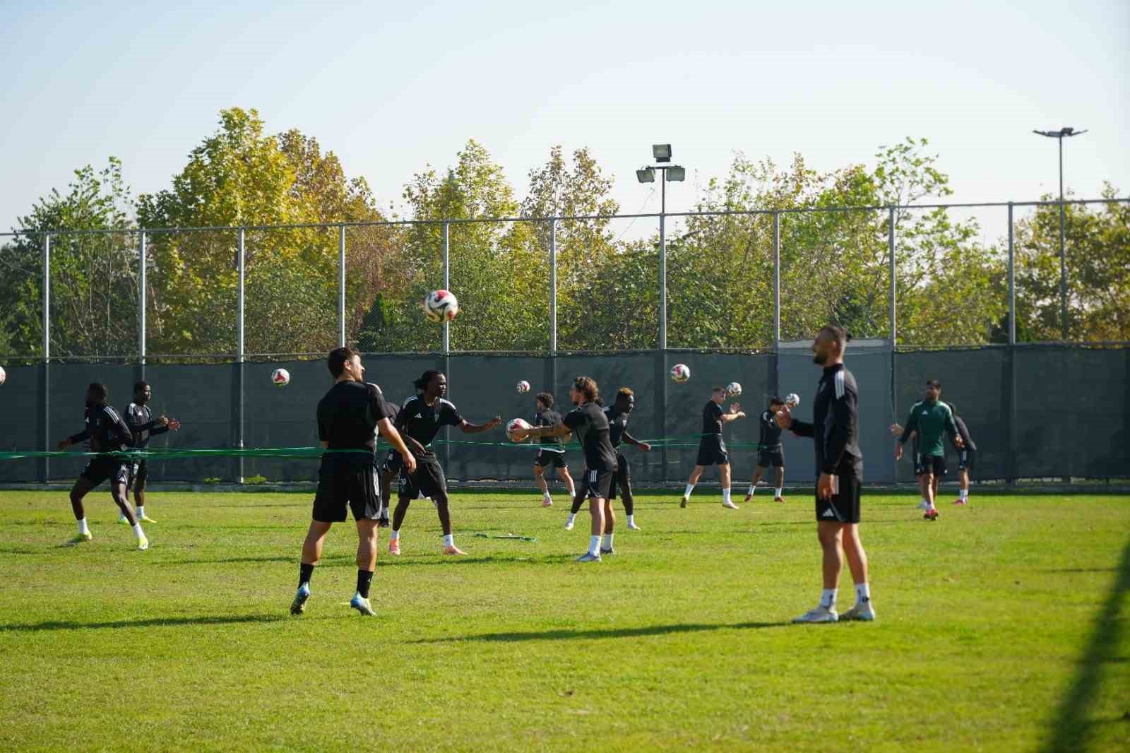 RENDYOL SÜPER LİG’İN 12. HAFTASINDA KOCAELİSPOR, PAZAR GÜNÜ KENDİ SAHASINDA AĞIRLAYACAĞI...
