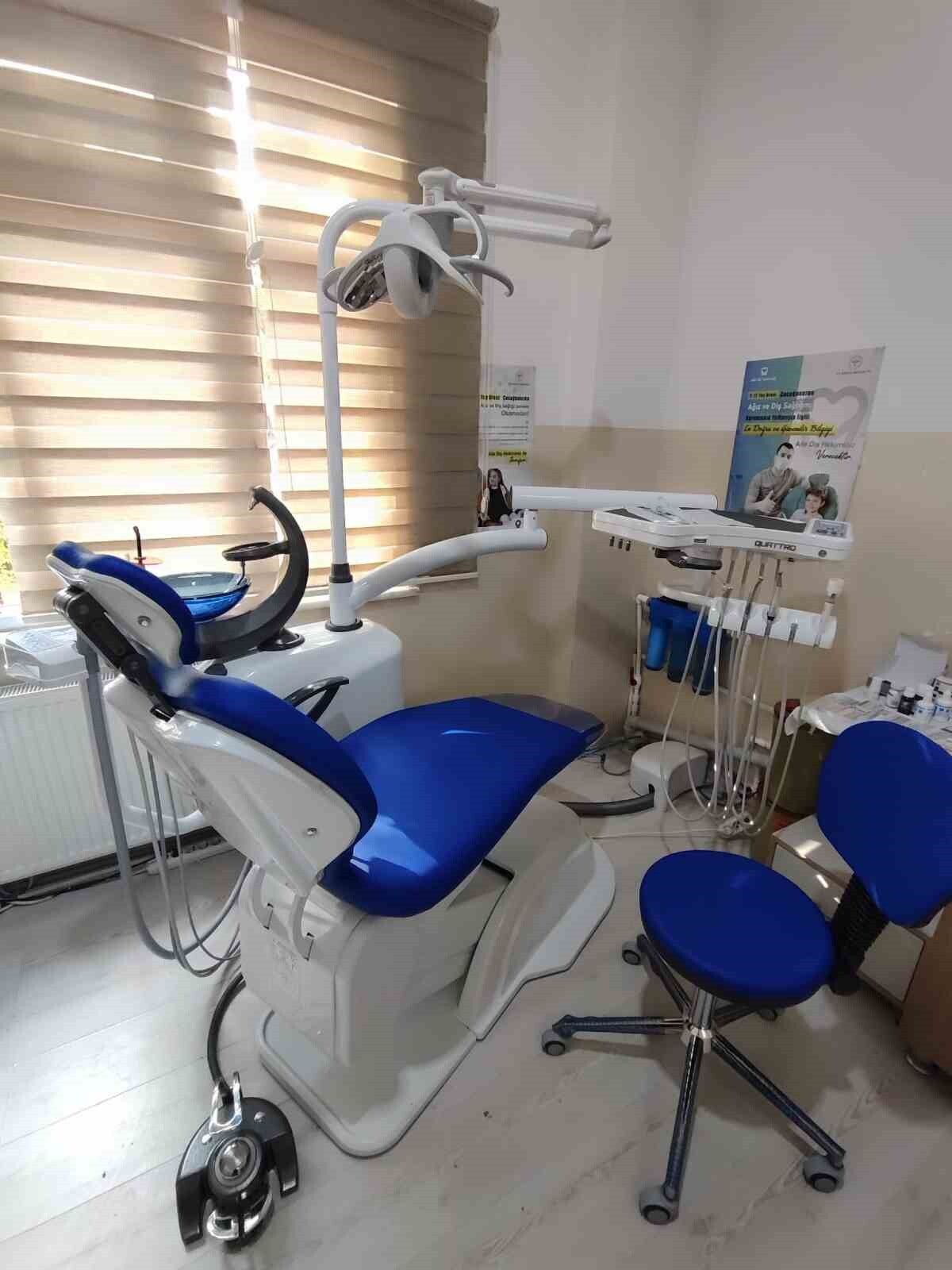 SAĞLIK BAKANLIĞI’NIN 2025 YILI ALIM PROGRAMI KAPSAMINDA KARABÜK’TEKİ SAĞLIK TESİSLERİ YENİ TIBBİ...