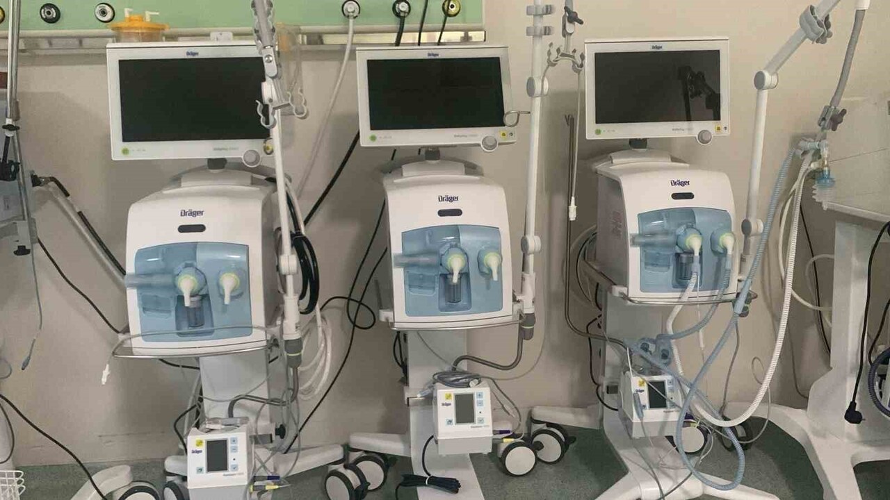 SAĞLIK BAKANLIĞI’NIN 2025 YILI ALIM PROGRAMI KAPSAMINDA KARABÜK’TEKİ SAĞLIK TESİSLERİ YENİ TIBBİ...